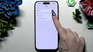 APPLE iPhone 15 Pro &ndash; How to Connect via Bluetooth