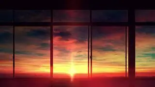 And Sunset