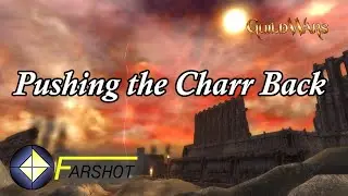 Guild Wars 1 - Ep 05 Fort Ranik