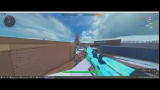 inspect trickshot on bad business