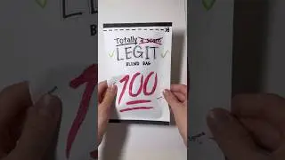 I got SCAMMED by a blind bag&hellip; | TOTALLY LEGIT BLIND BAG paper diy #diycrafts #papercraft #creative