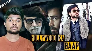 CHEHRE Movie REVIEW : Es Baar Thik Hi Hai Lekin