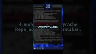 Kesalahan Fatal Pemula GitHub &mdash; Jangan Lakukan Ini!