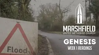 Genesis Week 1 Reading