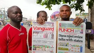 2027: COALITION VOWS TO UNSEAT TINUBU+PDP SEES SOUTHERN CANDIDATES AS GAME CHANGER