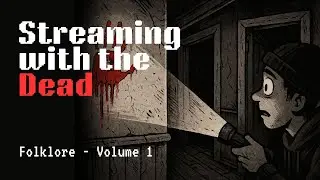 TikTok Live Unveils Haunting Family Secrets | Internet Folklore