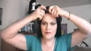Silhouette Human Hair Wig Review - Julie!