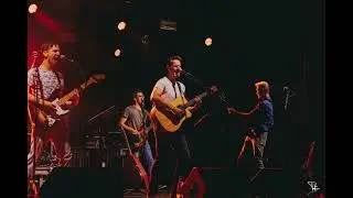Take On Me - a-ha (The Simons cover)