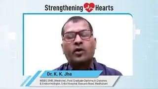 Understand Hypertension By Dr. K. K. Jha