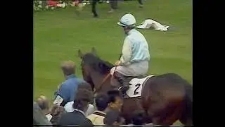 1990 Strutt & Parker Maiden Stakes Inc Replay