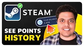 How To See Steam Points History (Quick Guide)