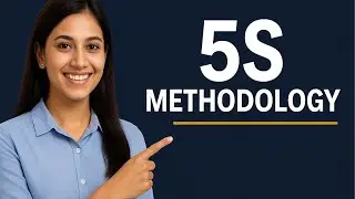 5S Methodology Explained | Lean Manufacturing Training for Garments Industry | Kaizen in Action