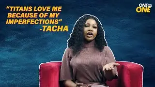 From 2020, It's all about positive vibes for Tacha | Pulse TV One On One