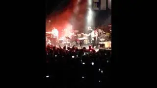 Bastille 