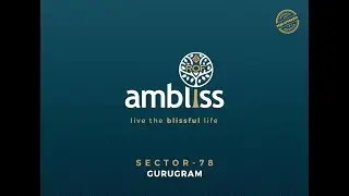 Rof Ambliss Sector 78 Gurgaon Affordable Housing Project