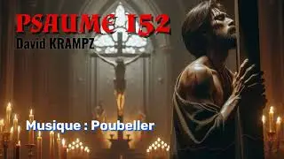 David Krampz : Psaume 152 [Krampz & Poubeller]