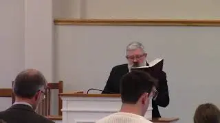God's Righteous Judgment | Romans 2:1-16