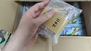 Посылочка из Японии: Axia Z1, PS-IIx, GT-Ix, That's CD/HM