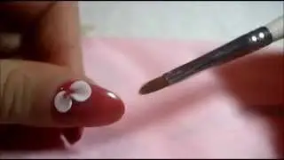 Born Pretty Store Review - Acrylic Brush, stamping nail art, drill bit
