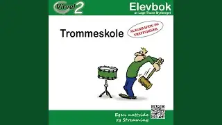 Time 3 m/ band (Virvel 2)