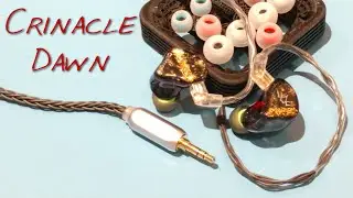Fearless Crinacle Dawn _(Z Reviews)_ 💎
