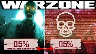 Call of Duty Warzone: The Zombies Outbreak Is Hiding Something&hellip;