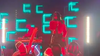 Night Club 'Crime Scene' Live from Kinky Circus, ReelWorks Denver 4/12/24