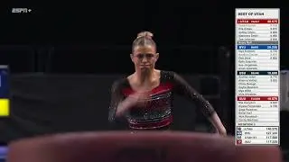 Avery Neff 9.9 Vault Utah @ Best of Utah 1-12-26