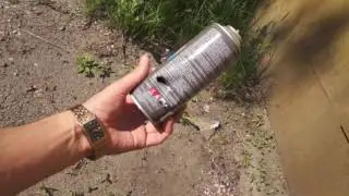 Cтрельба из рогатки, испытания тяг под альбатрос 22*12*310 мм (TBG)