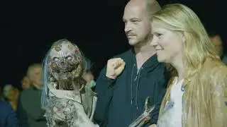 Halloween Zombie 