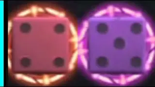 Flaming Ritual Dice: The Game