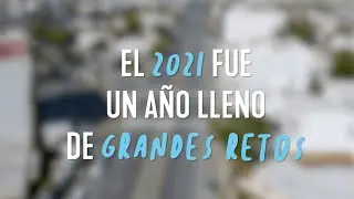 Recuento 2021 DistritoTec