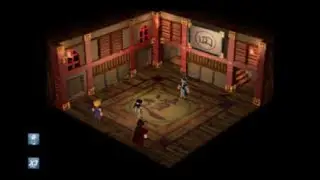 Final Fantasy 7 (original): How to get Yuffie's final Limit Break All Creation + 2 trophies