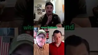 The Harsh Realities of Military Service