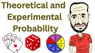 Theoretical Probability vs Experimental Probability | Which One Matters?
