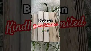 BOOKMAS 2🎄- Books available on Kindle Unlimited❤️ #book #books #bookish #bookmas #kindleunlimited
