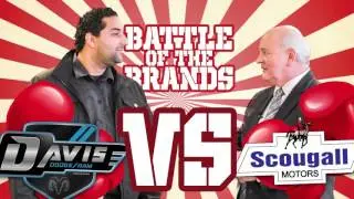 U.S. Trade Event - Battle of the Brands | Davis Dodge vs Chevrolet