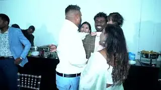 40th Birthday Thinesh