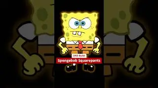 Spongebob D&D Build: Can You Even?