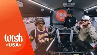 Masta Plann performs 