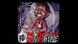 MostHated Ronny - Face Of The 5 (Feat. OneTwo & lulsyn) Prod.JayDaKidd