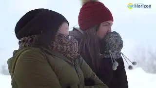 Tips for staying safe during a New Brunswick winter