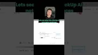 ClickUp AI Notetaker- The best meeting note taker