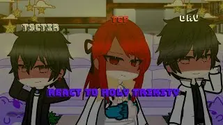 TSCTIR, TCF, and ORV react to Holy Trinity || ORV First || Part 3/3 ll
