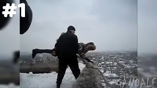 Что если бы Советский Союз не развалился #1