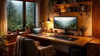 deep focus music for studying | block distractions & stay concentrated