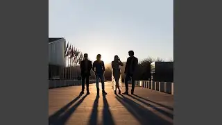 Standing Still