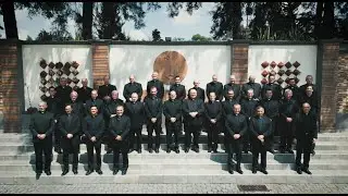 Asamblea Territorial Legionarios de Cristo México y Centroamérica