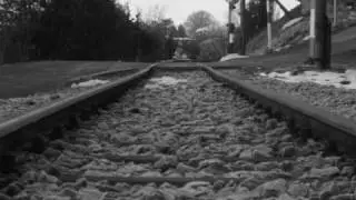 Blonay-Chamby Railroad - 