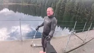 Я нашла скутер!